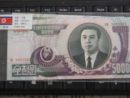 朝鲜用的货币叫什么 韩国货币名称叫什么？