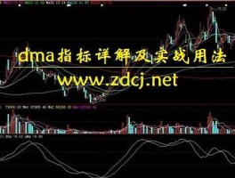 dma指标，解释什么是DMA？