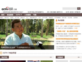 shaoer.cntv.cn的简单介绍