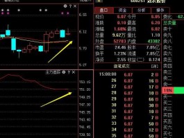 600251股票 农业科技方面的股票有那些？
