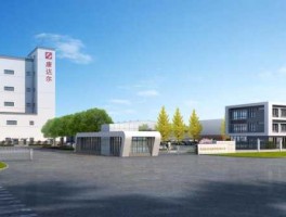 康达尔000048，陕西康达尔农牧科技有限公司介绍？