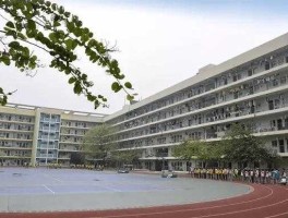 550004，贵阳中天小学哪个校区可以走读？