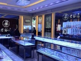 老银匠银饰加盟，臻品银匠是正规商品吗？