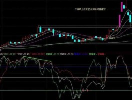 股市威廉指标源码（威廉指标选股）