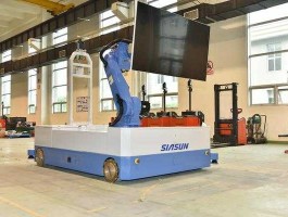 复合型机器人投产（天大新工科是什么？）