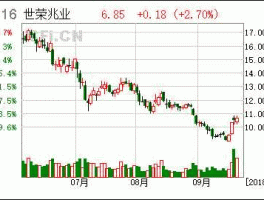 002016股票（世荣兆业主营业务？）