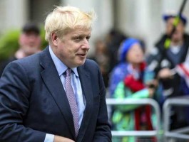 英首相再访欧盟（欧盟总统是谁？）