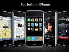 phone？苹果手机为什么叫phone？