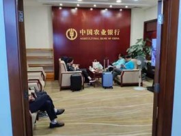 中国农业银行官网（【中国农业银行】尊敬的贵宾客户您好，恭喜成为我行贵宾客户这是什么意思麻烦详解？）