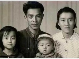 褚时健的女儿 吴妈妈是哪里人？