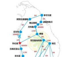 斯里兰卡时差与中国差多少（斯里兰卡跟中国的时差）