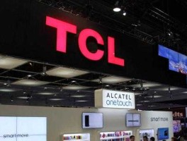 tcl 电视tcl是什么牌子？
