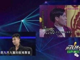 高逸峰（歌曲九月九原唱现场版？）