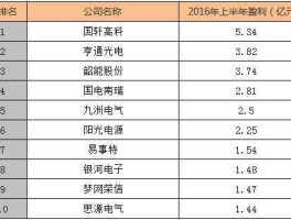 充电桩企业？充电桩基金排名前十名？