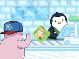 “胖企鹅”Pudgy Penguins发币，空投收益超3万美元？