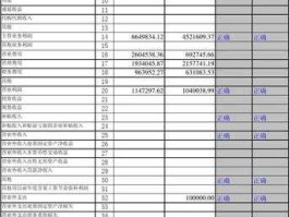 工商银行财务报表（个体工商户财务报表怎么报？）