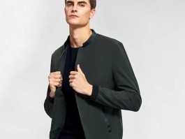 卡奴迪路（can开头的男装品牌？）