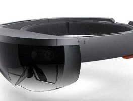 microsoft hololens（ok镜什么时候问世的？）