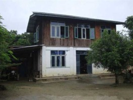 缅甸一套房子多少人民币（在缅甸买一套150平米房子多少钱）