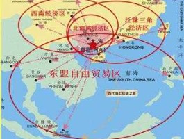 北部湾港 北部湾港在广西哪个城市？
