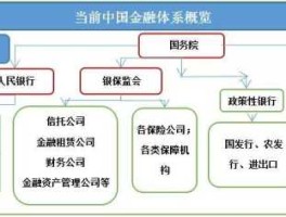 政策性金融机构（我国的政策性银行有哪些？）