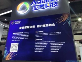 亚信集团 axus是什么牌子的？