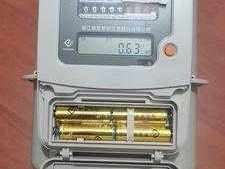 威星智能（威星燃气表出现err-12？）