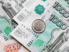 卢布为什么跌了最新消息（卢布为什么跌了最新消息还在涨）