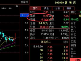 002089新海宜（化工行业股票有哪些？）