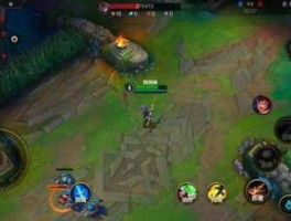 皮城，83更新后的皮城怎么玩？