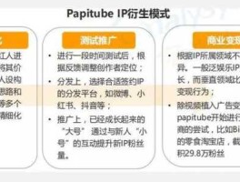 papitube，papitube技术部工作职责和内容？