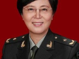 陈薇 军事医学科学院 2021杰出女科学家？