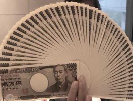 100万日元是多少美元（100万日元折合多少美元）