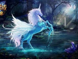 独角兽，独角兽指什么？有什么意义？