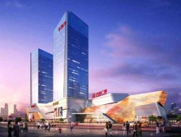 万科商业地产 万科广场跟万达广场有什么区别？