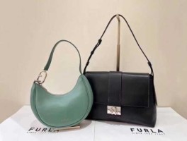 furla是什么牌子，purla什么牌子？