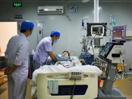 002851 icu龙头企业？