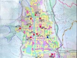 太原市科技局（太原市规划局官方网站？）