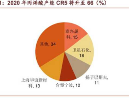 卫星化学目标价（卫星石化分析）