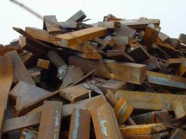 废金属 十大废金属排名？