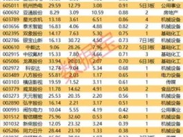 新海股份股吧（新能源科技股有哪些）