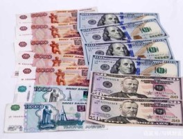 俄罗斯能兑换美元吗现在（俄罗斯可以汇美金吗）