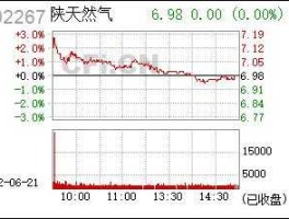 股票002267，陕西省天然气股份有限公司介绍？