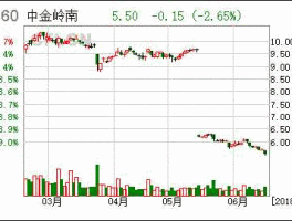 股票000060（中金岭南的巨大价值？）