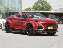 土豪雨中开敞篷车 uni-t敞篷版下雨怎么办？