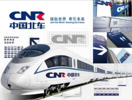 中国北方机车车辆工业集团公司（中国动车是哪个公司造的？）