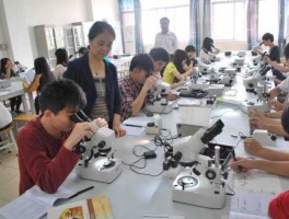 珠宝鉴定专业 珠宝鉴定专业的就业前景如何？