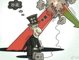 外资做空a股？外资做空a股是什么意思？