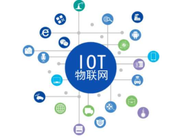 区块链在现实生活中的运用-物联网（IOT）