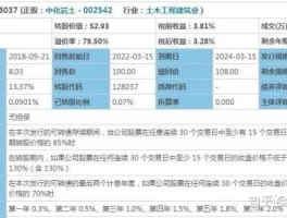 岩土转债（岩土转债到期兑付价格是多少）